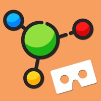 AR VR Molecules Editor pour PC