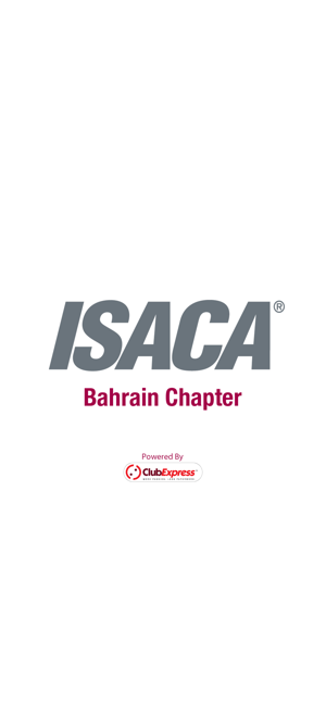 ISACA Bahrain Chapter