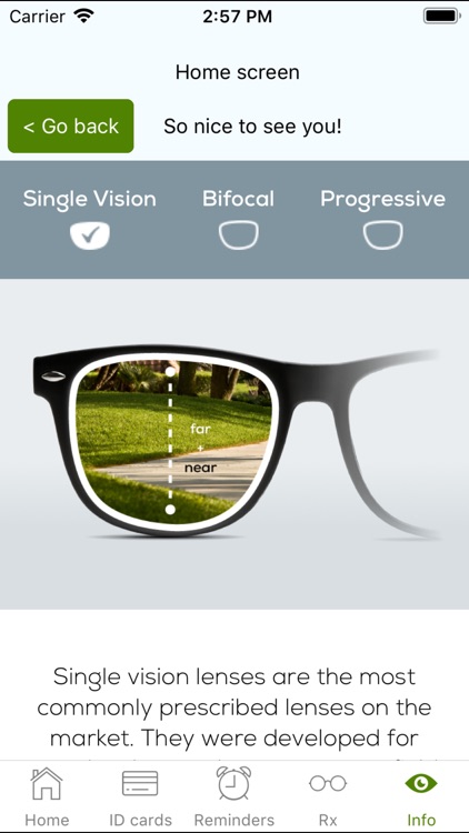 EyeMed Members screenshot-5