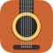 If you're familiar with your basic chords but still have trouble noodling around the fretboard without guitar tabs in front of you then this app is for you