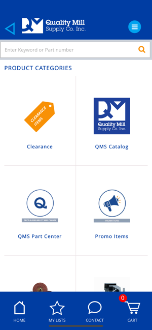 Quality Mill Supply(圖3)-速報App