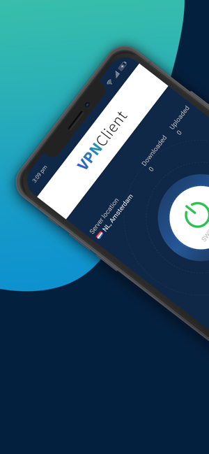 VPNClient - Secured VPN