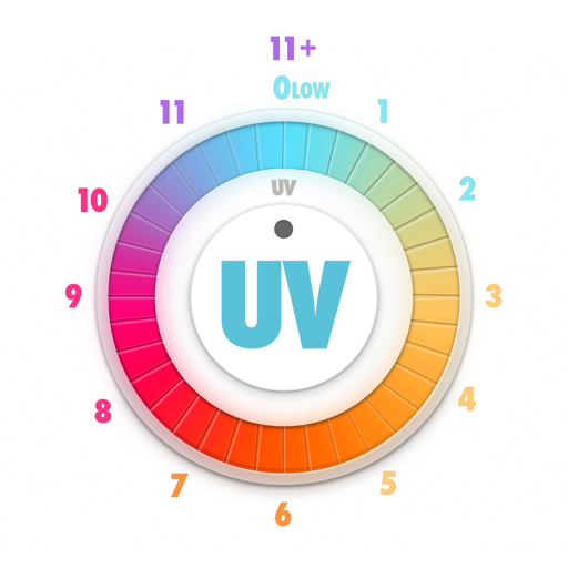 UV - 紫外線