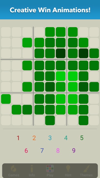 Sudoku Simple! screenshot 6