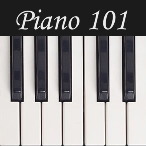 Piano 101