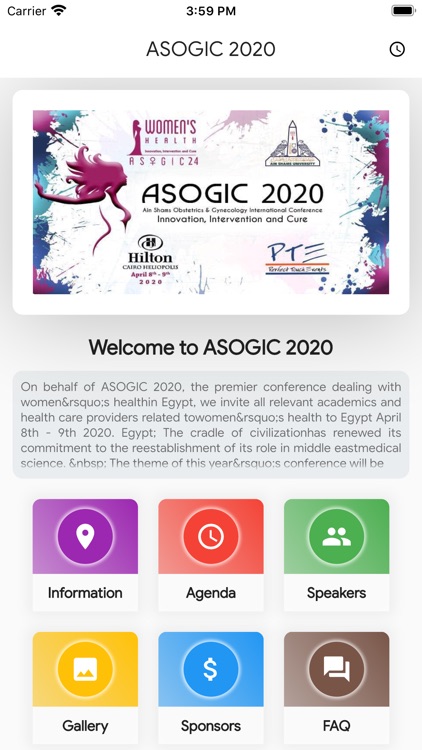 ASOGIC 2020