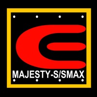 MAJESTY-S/SMAX Enigma