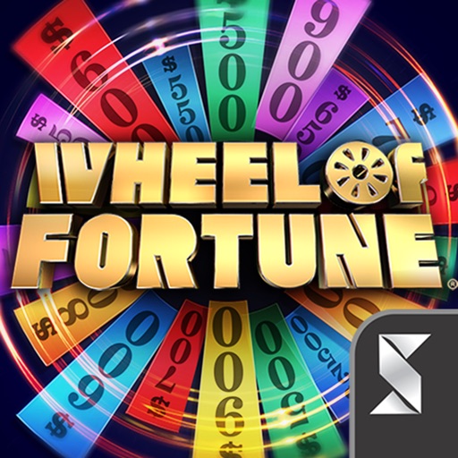 Wheel of Fortune: Free Play for iPhone