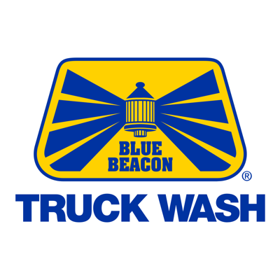 Blue Beacon Truck Wash