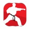 The Martial Arts App is a unique social experience designed specifically for Martial Artists & Enthusiasts