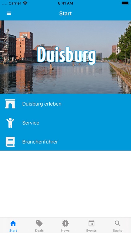 Duisburg