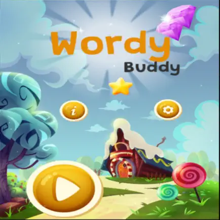 Wordy Buddy Читы