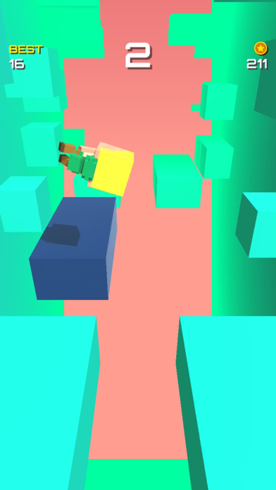 Running Games screenshot 3