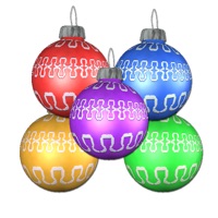 Christmas Ball Drop pour PC