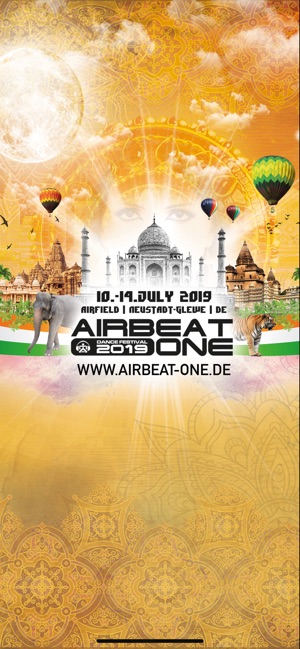 Airbeat One