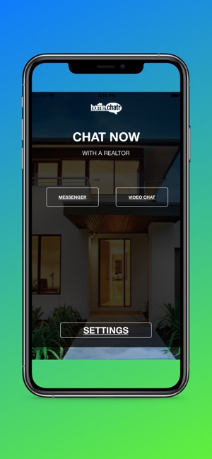 HomeChatr(圖1)-速報App