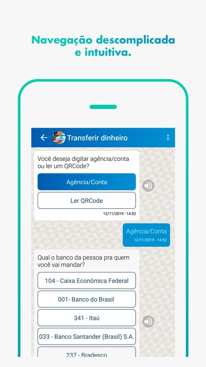 Caixa Tem screenshot-3