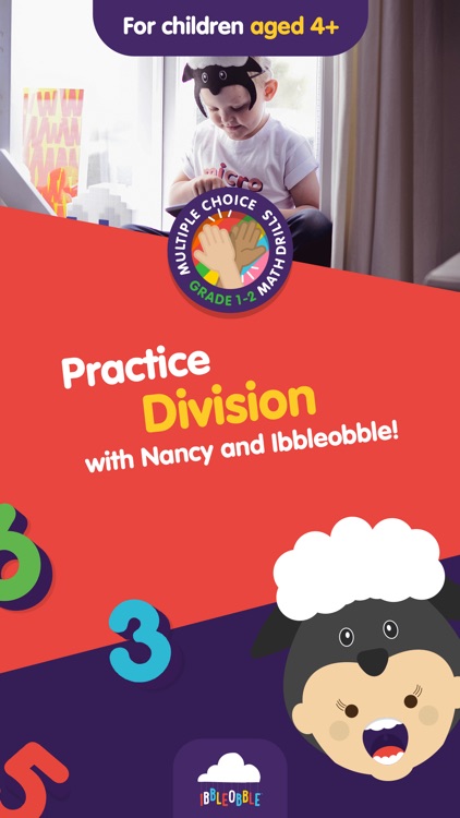 Division Revision : Ibbleobble screenshot-0