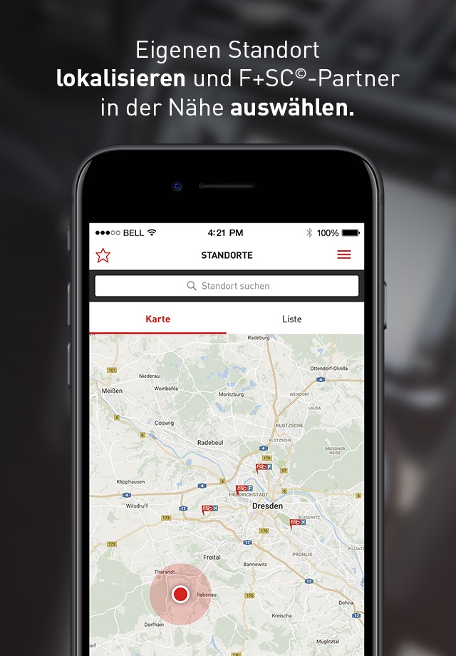 Fleetcar + Service Community screenshot 2