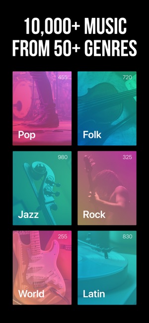 Add Music to Video Music Adder(圖3)-速報App