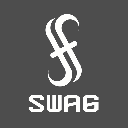SWAG思偉格運動基地 iOS App