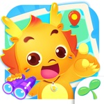 小伴龙去哪儿-小伴龙原创精品儿童故事