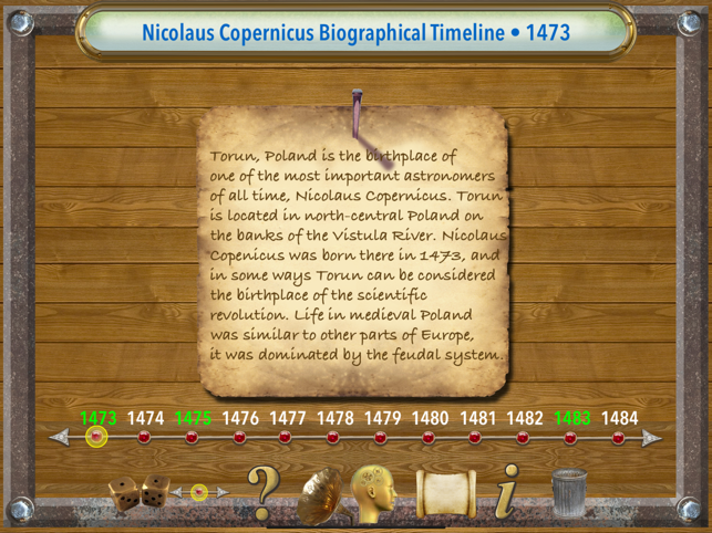 Nicolaus Copernicus(圖5)-速報App