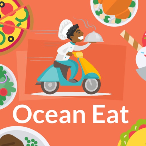 just eat indian ocean