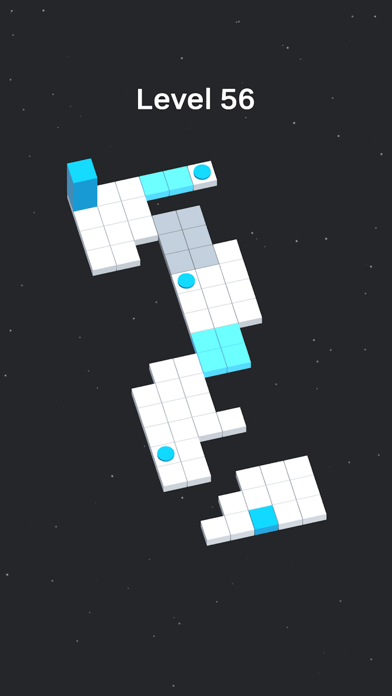 Block Flip 3D screenshot 3
