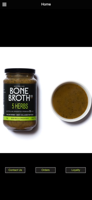 Australian Bone Broth Co