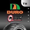Duro Quick Tires
