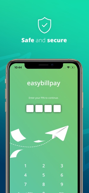 Easy Bill Pay(圖4)-速報App