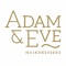 Adam and Eve Hairdressers