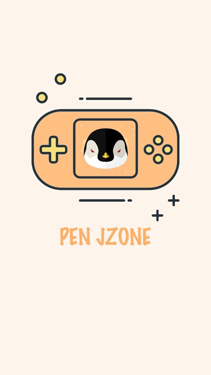 PEN JZONE