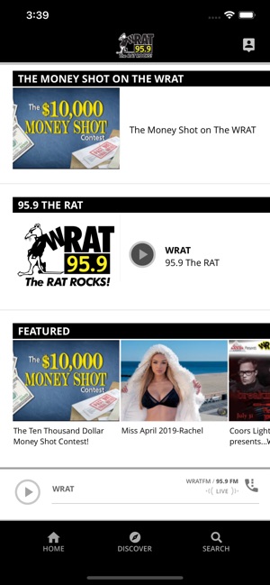 WRAT 95.9 New Jersey(圖1)-速報App