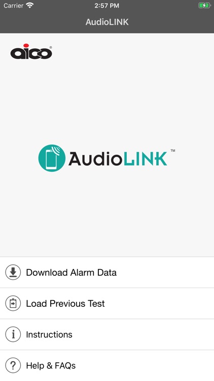 Aico AudioLINK