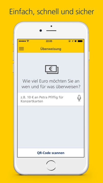 Postbank Finanzassistent