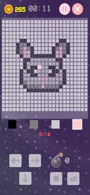 Dimond Mosaic Pixel Art(圖4)-速報App