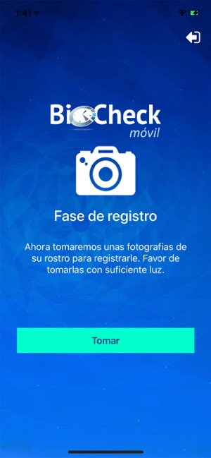 Biocheck Movil(圖2)-速報App