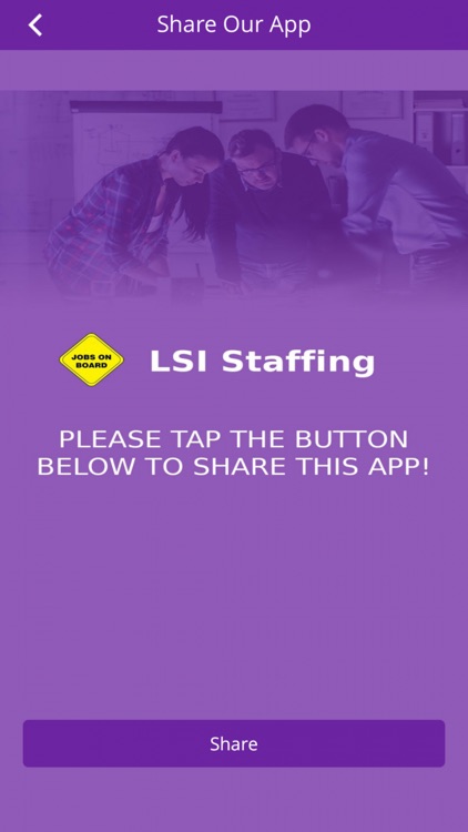 LSI Staffing