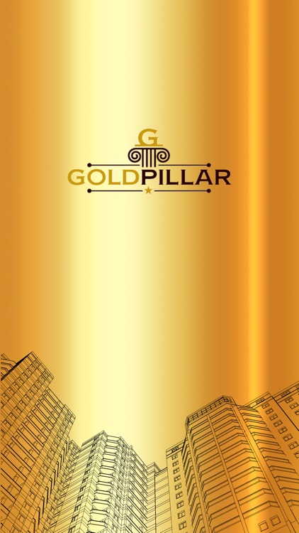 GoldPillar