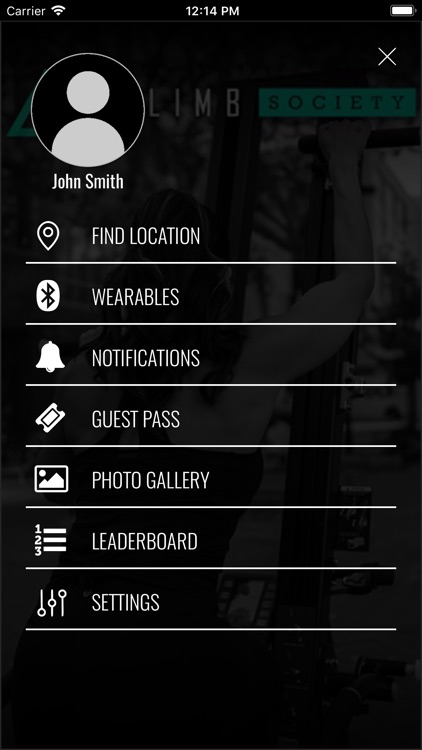 Climb Society Sacramento