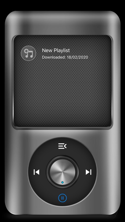 Offline Music Player Tones