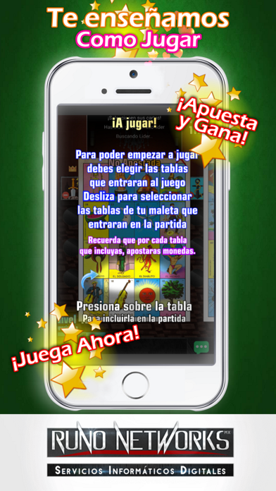 Loteria Mexicana screenshot 3