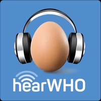 hearWHO - Check your hearing! apk