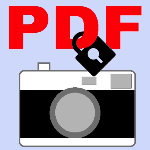 PDFSafeCamera