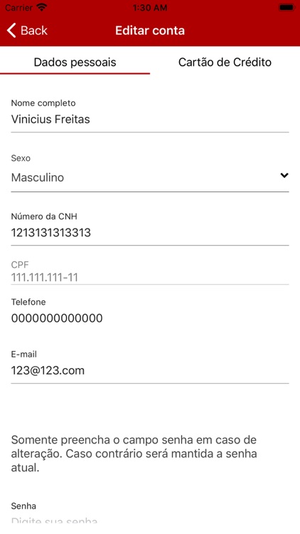 SOS Truck screenshot-3