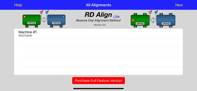 RD Align Lite(圖1)-速報App