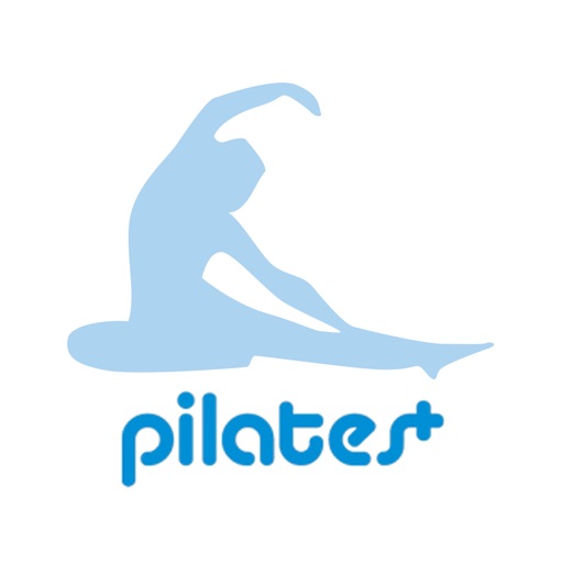 Pilates Plus-Edinburgh iOS App