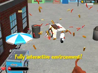Captura 3 Willy Crash iphone